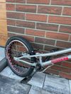 Biketrialové kolo Monty 207 Kamel pro děti od 6 do 12 let