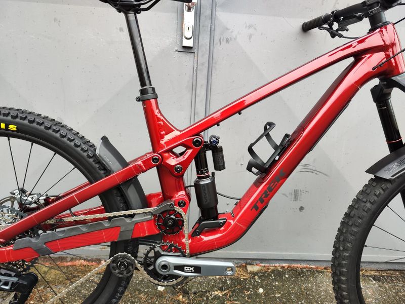 TREK SLASH 9 2024