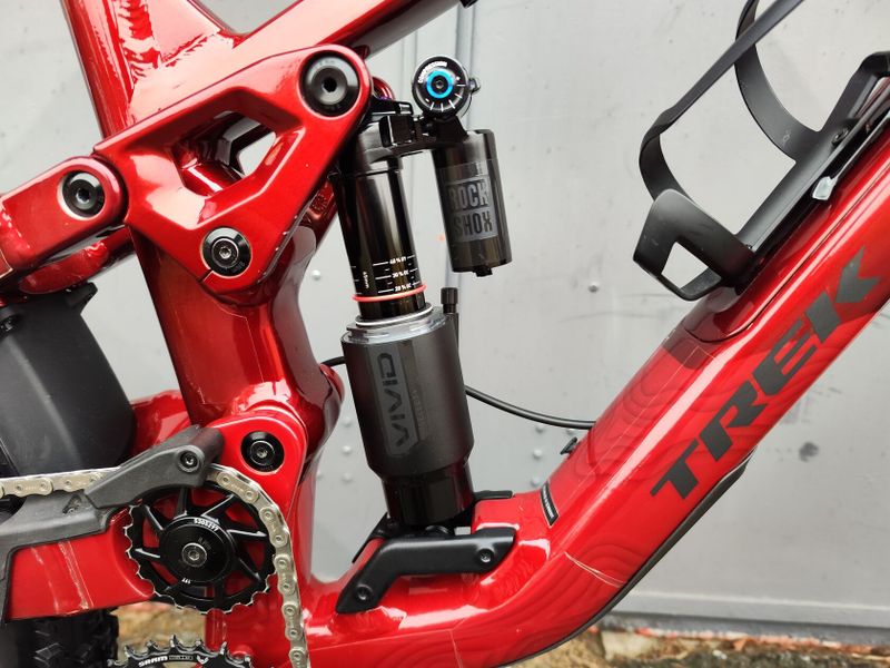 TREK SLASH 9 2024
