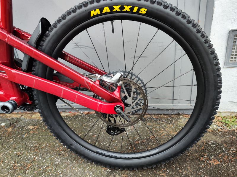 TREK SLASH 9 2024