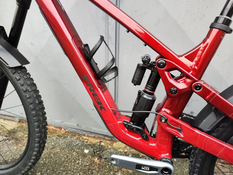 TREK SLASH 9 2024