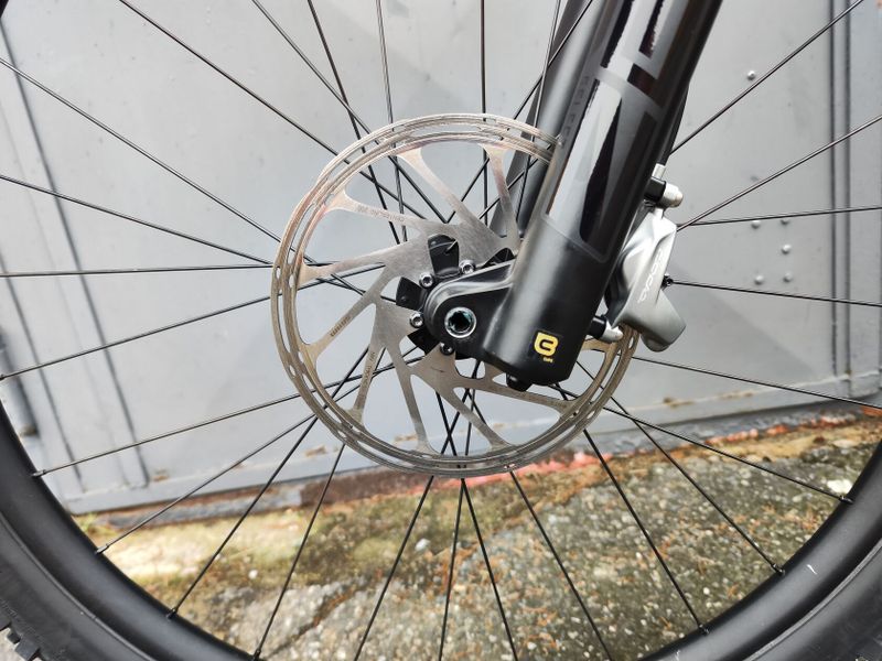 TREK SLASH 9 2024