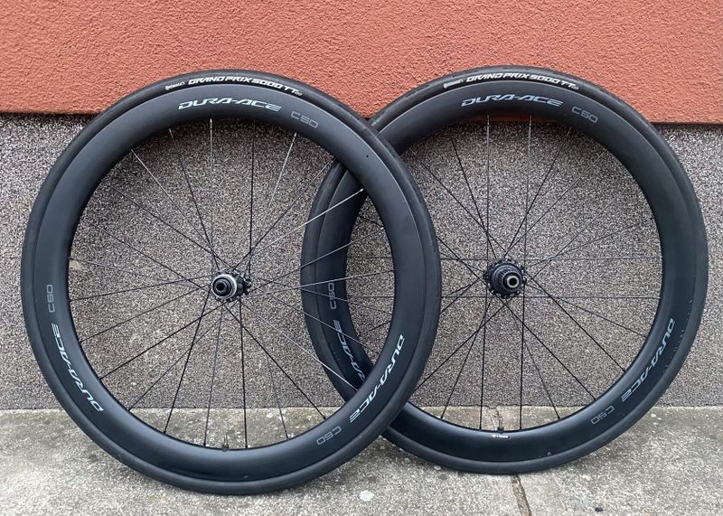 Shimano DURA-ACE C50