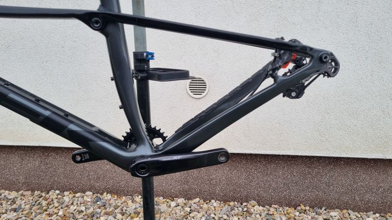 Trek Procaliber velikost S, Shimano XT 