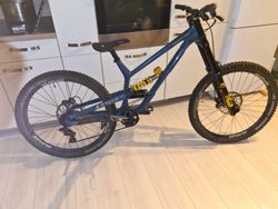 Commencal FRS OHLINS EDITION