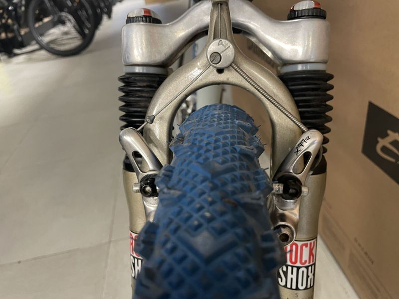 Giant Cadex XTR
