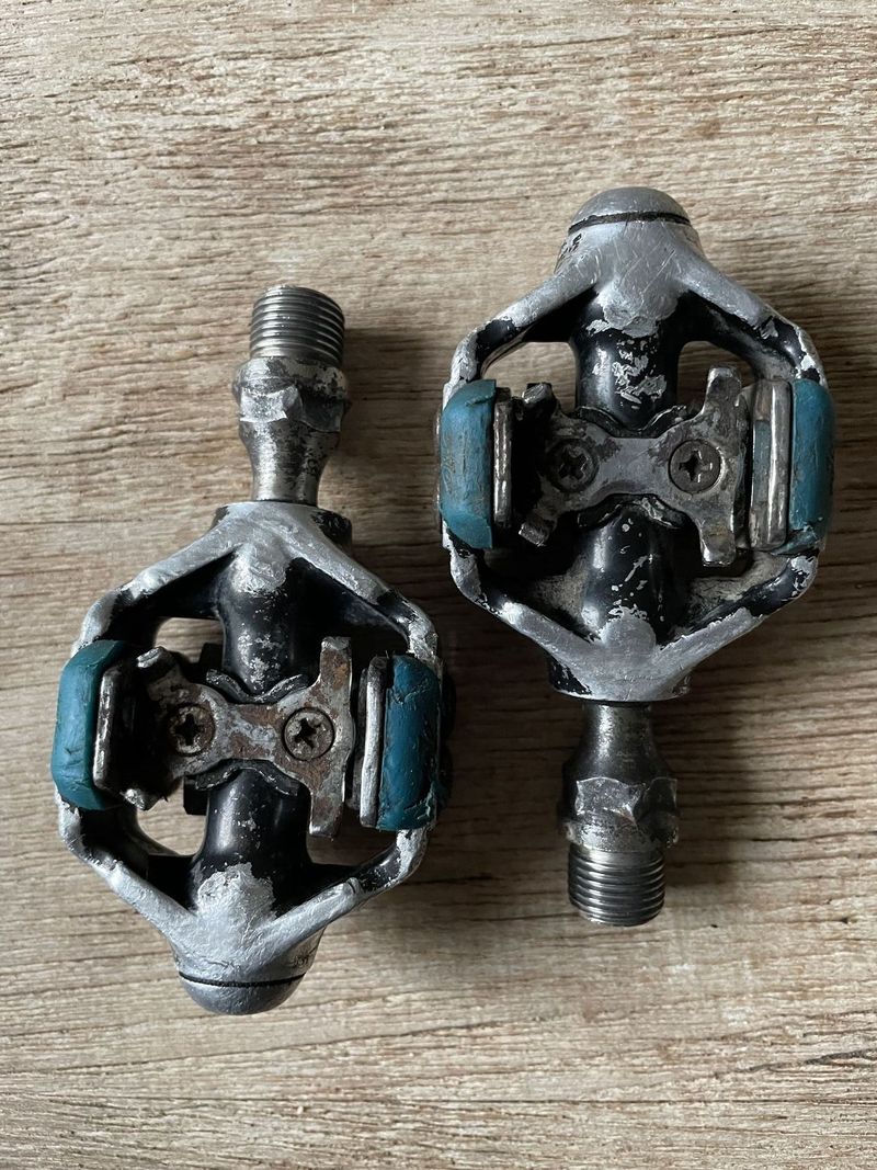 Giant Cadex XTR