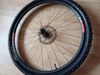 DT Swiss XR361 / DT 240