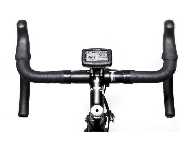 Computer STAGES DASH SDL1 GPS ANT+/Bluetooth