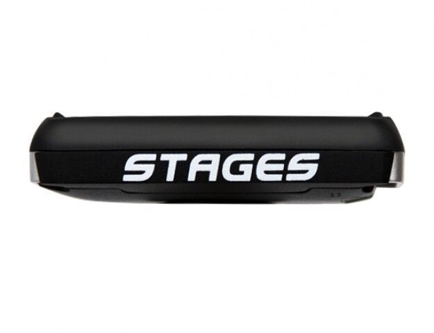 Computer STAGES DASH SDL1 GPS ANT+/Bluetooth