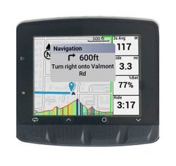 Computer STAGES DASH L50 GPS ANT+/ Blueetooth