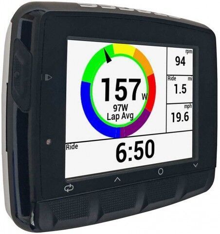 Computer STAGES DASH L50 GPS ANT+/ Blueetooth