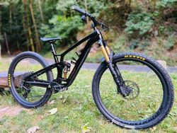 Trek FuelEx 9.9 X0 T-type, XTR, 2024