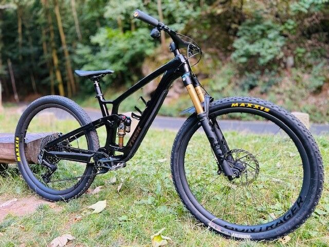 Trek FuelEx 9.9 X0 T-type, XTR, 2024