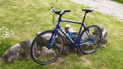  CANNONDALE QUICK