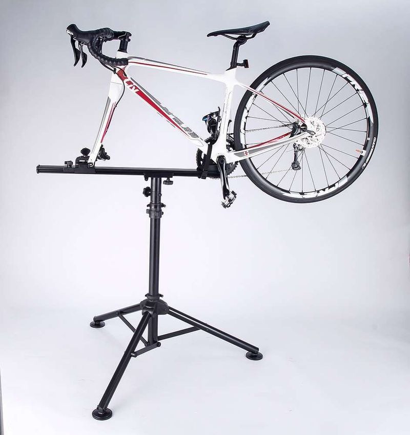 Prodám montážní stojan Katana RS-2 Assembly Stand (NOVÝ)