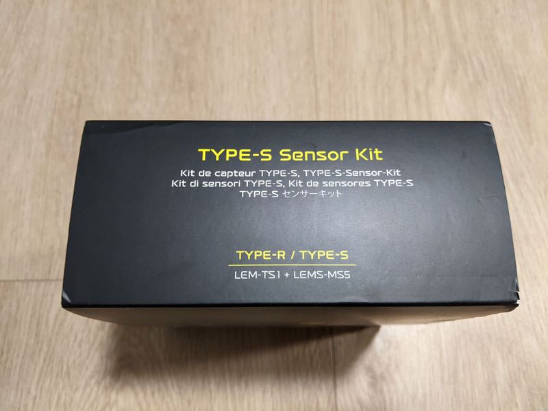 Leomo Type-S