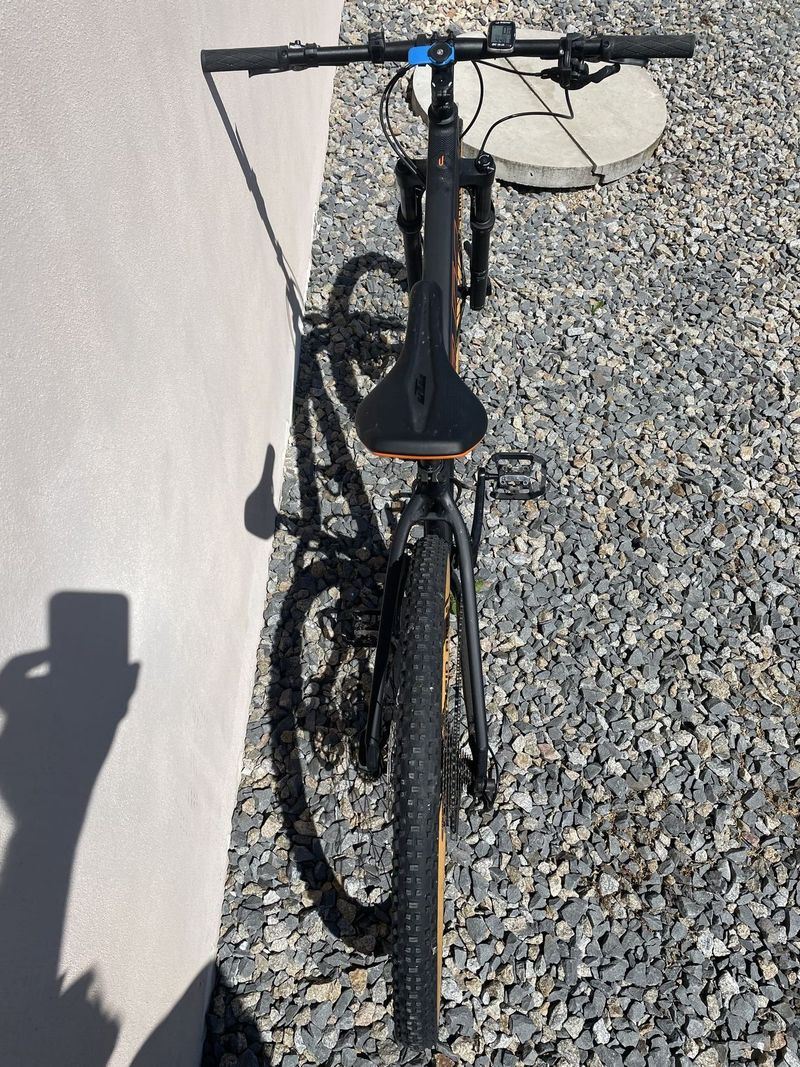 KTM Ultra 1964 Comp 29"