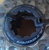 Kazeta Shimano Ultegra 11-28