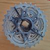 Kazeta Shimano Ultegra 11-28