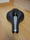 Časovkářské sedlo Selle Italia Kronos