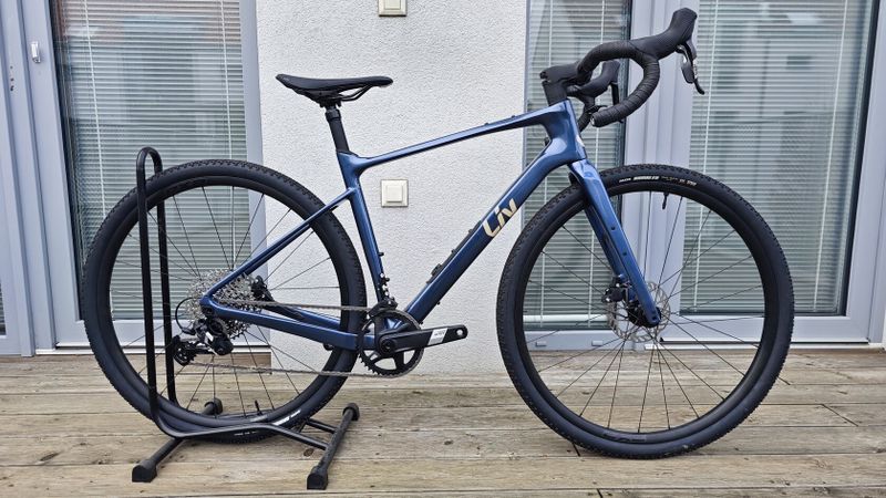 Liv Devote Advanced 1