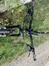 MONDRAKER - Foxy 29 racing silver/black 