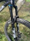 MONDRAKER - Foxy 29 racing silver/black 