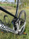 MONDRAKER - Foxy 29 racing silver/black 