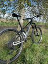 MONDRAKER - Foxy 29 racing silver/black 