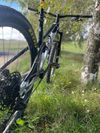 MONDRAKER - Foxy 29 racing silver/black 