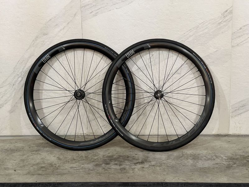 Fulcrum Racing 800 Db (disc)