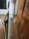 Rozzo Ard1 Ultegra 2X11 sp. 51 cm