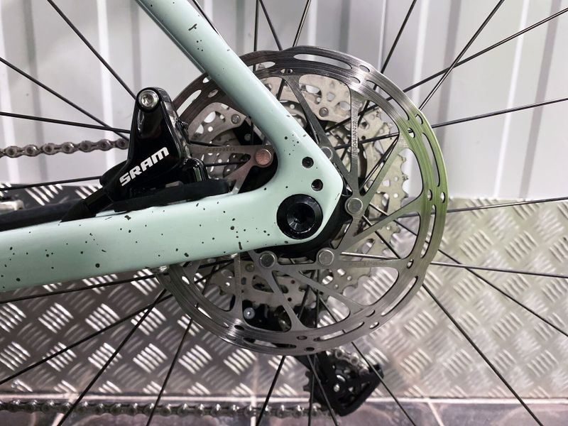 Specialized Diverge Sport Carbon SRAM Apex, 58