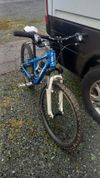 Horské kolo Giant XTC JR Team 24"