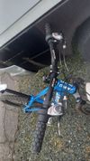 Horské kolo Giant XTC JR Team 24"