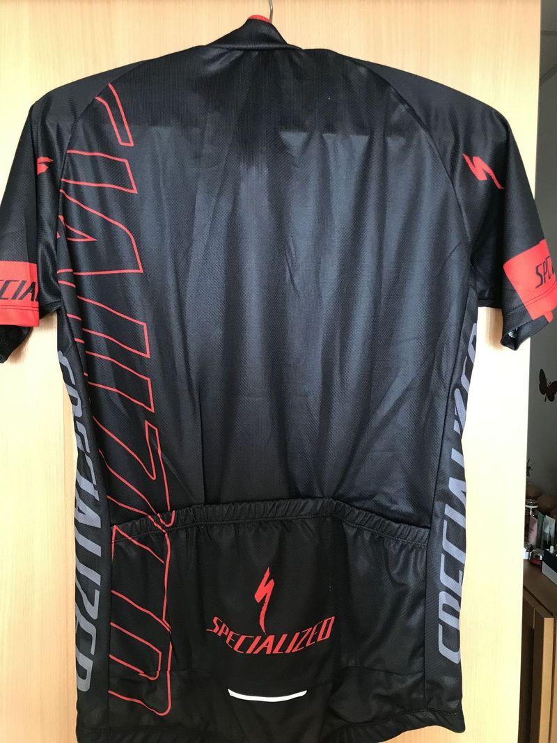 Dresy Specialized vel. L