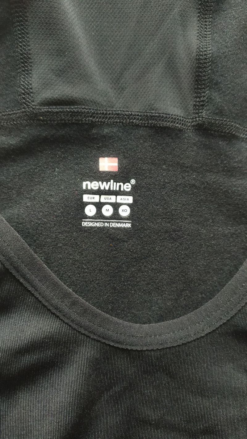 Panske dlouhe kalhoty Newline
