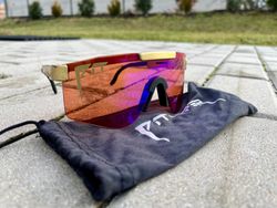 Brýle Pit Viper Originals - Trail skla