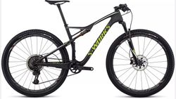 S-Works Epic World Cup 29" XL 10kg