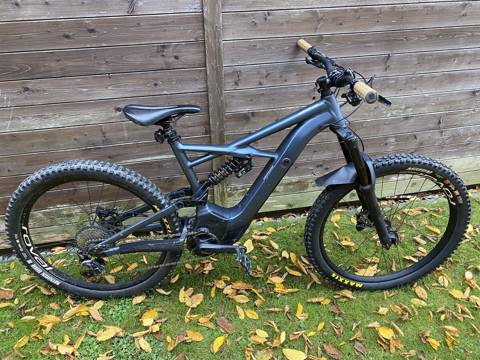 homestead pump track