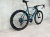 Basso Palta gravel bike carbon zakázková stavba- velikost M