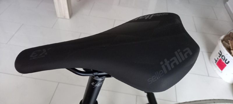 Selle italie