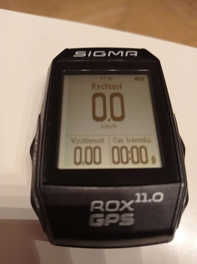 Sigma Rox 11.0