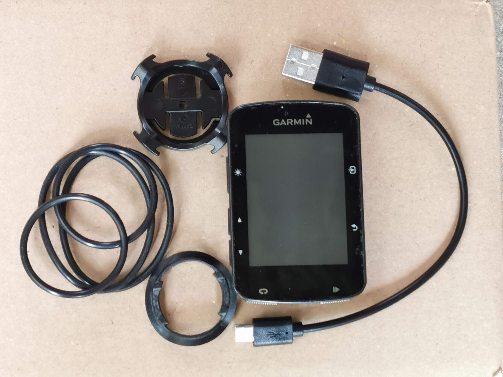 Garmin edge on sale 520 plus cena