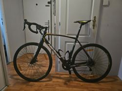 Merida cyclocross 500