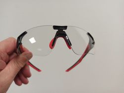 Fotochromatické brýle Rockbros