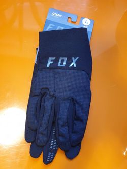 Fox Flexair Pro Glove rukavice, vel. L
