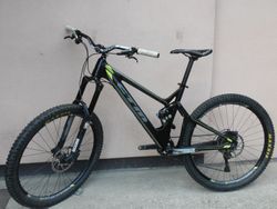 ENDURO CTM POINT CARBON