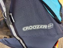 Croozer For Kid 1